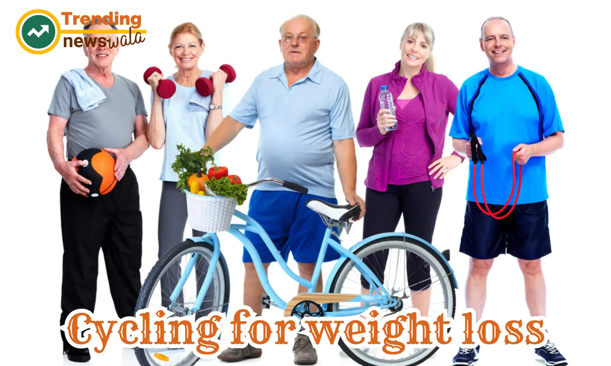 Cycling is an excellent exercise for weight loss, offering numerous benefits