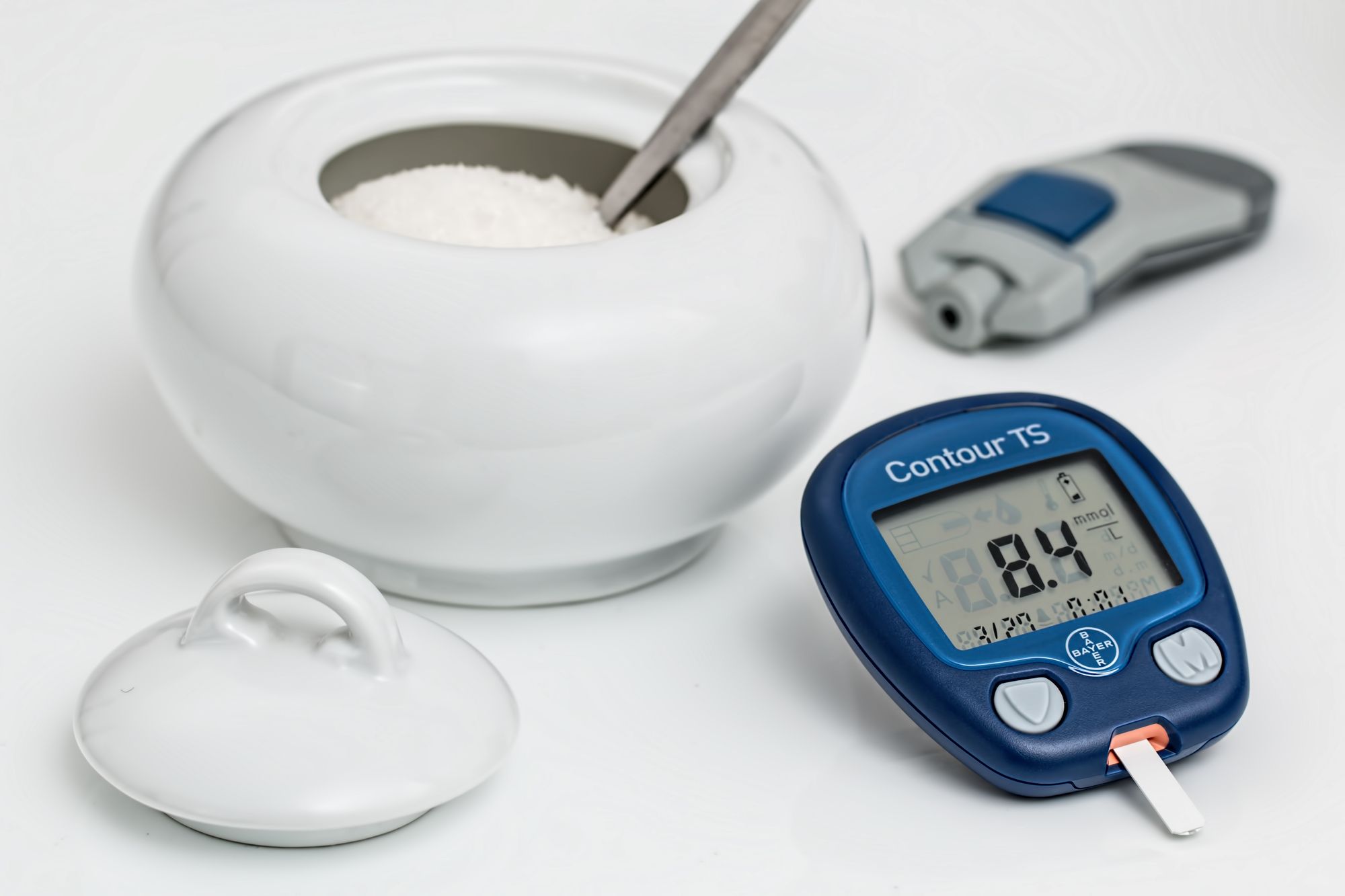 How Do Carbohydrates Affect Blood Sugar levels