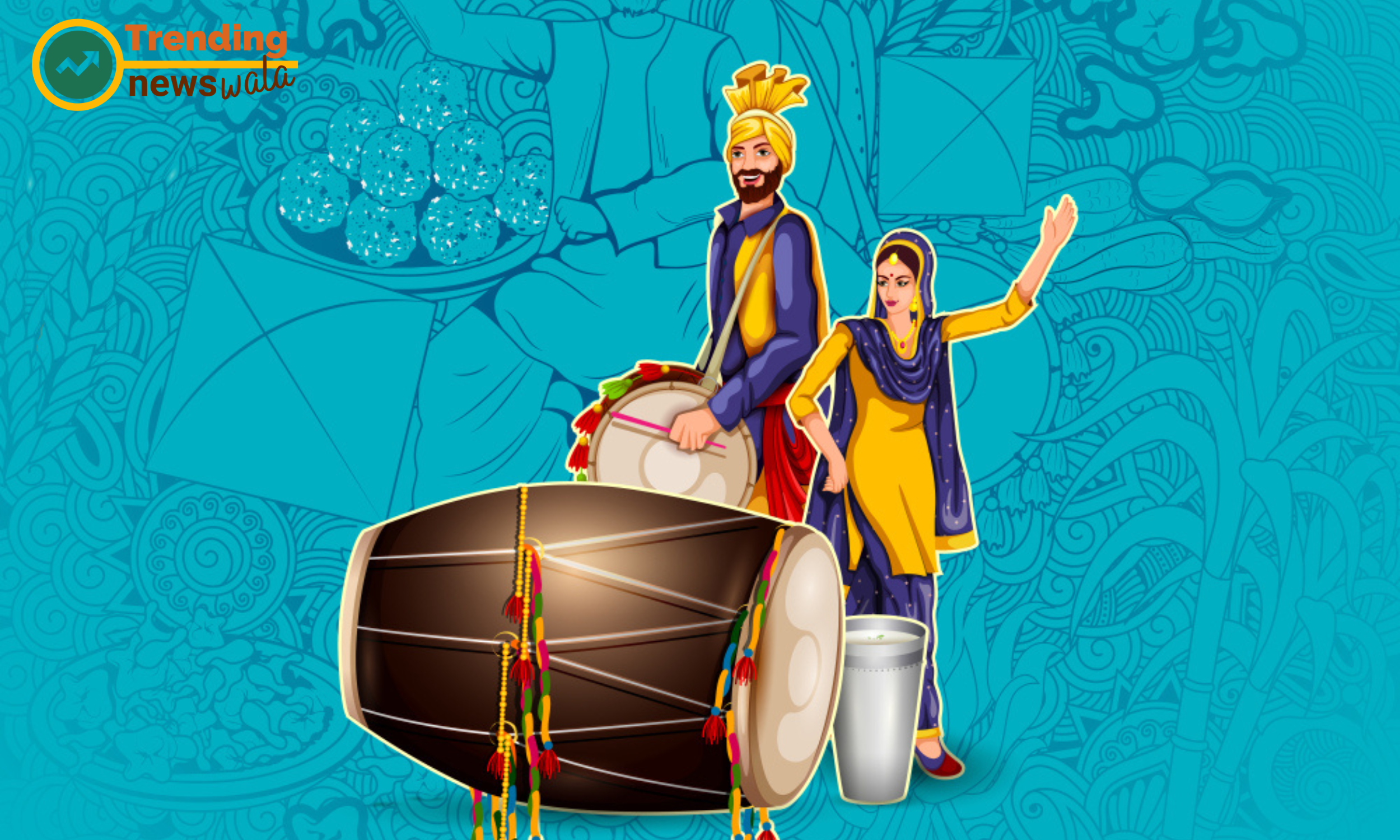 Historical and Religious Significance, Vaisakhi