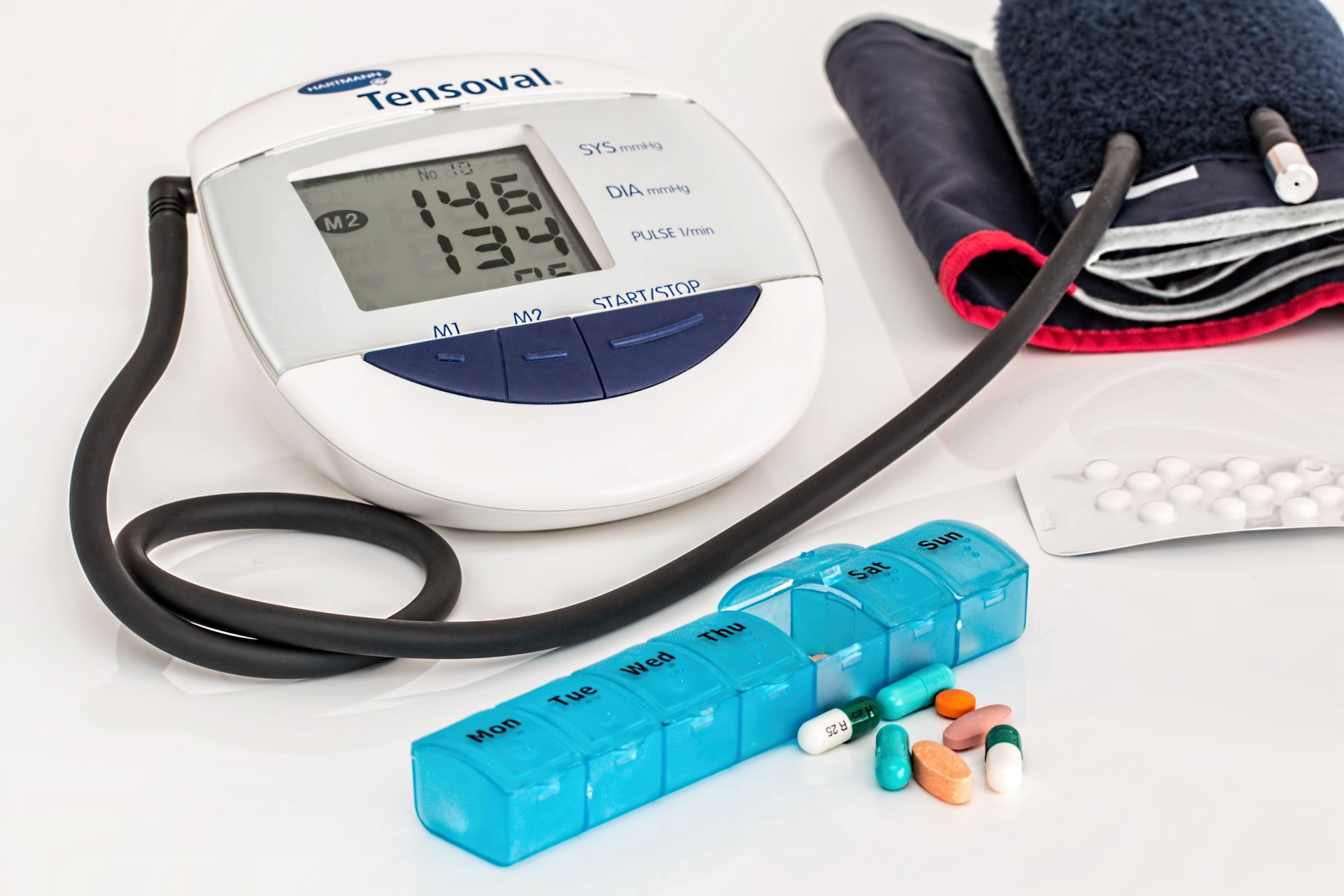 Everything You Need to Know About Managing Blood Sugar Levels