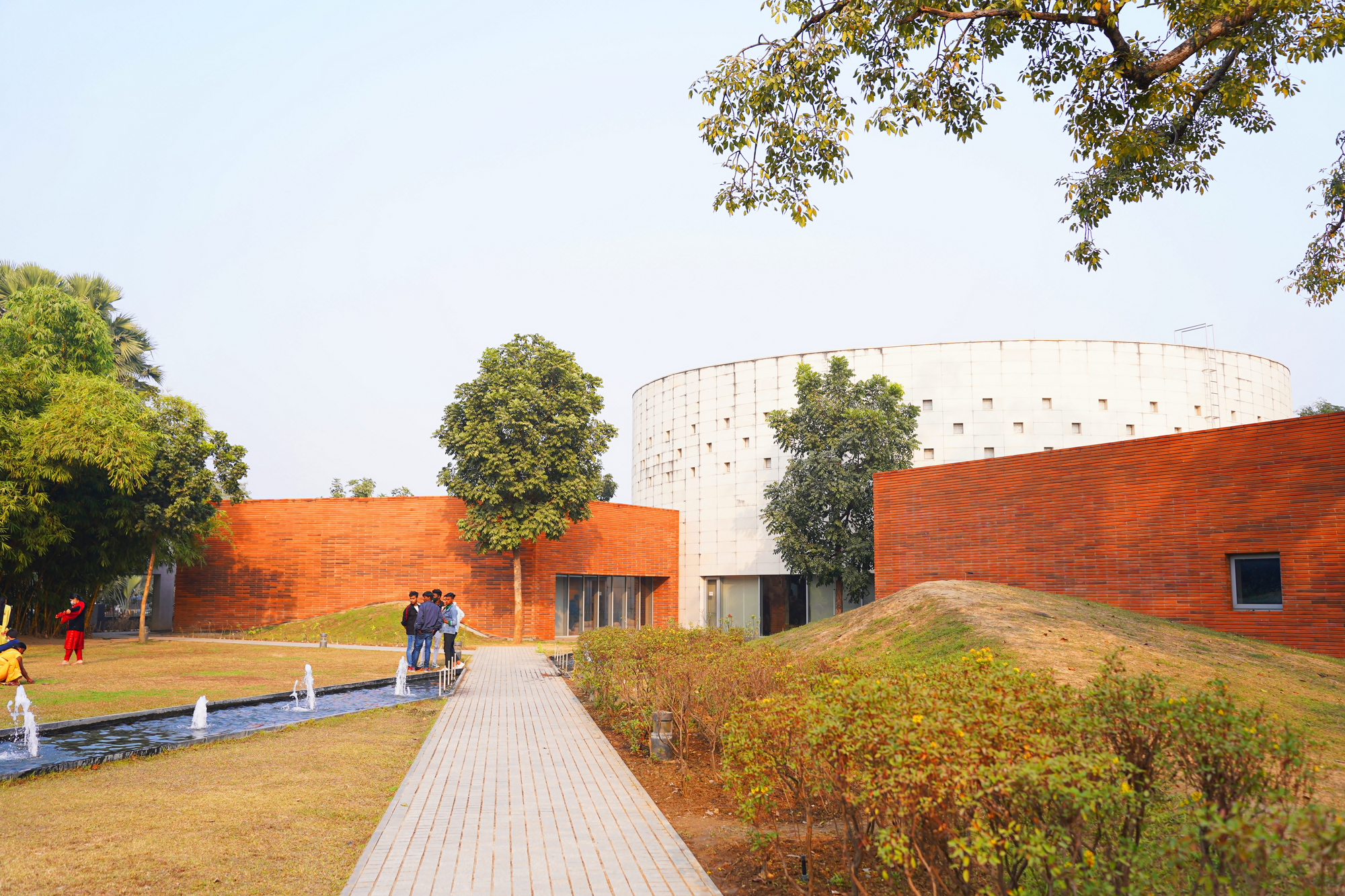 Bihar Museum