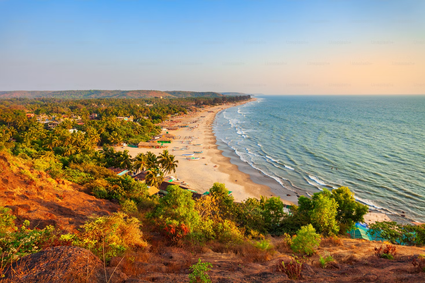 North Goa tour package
