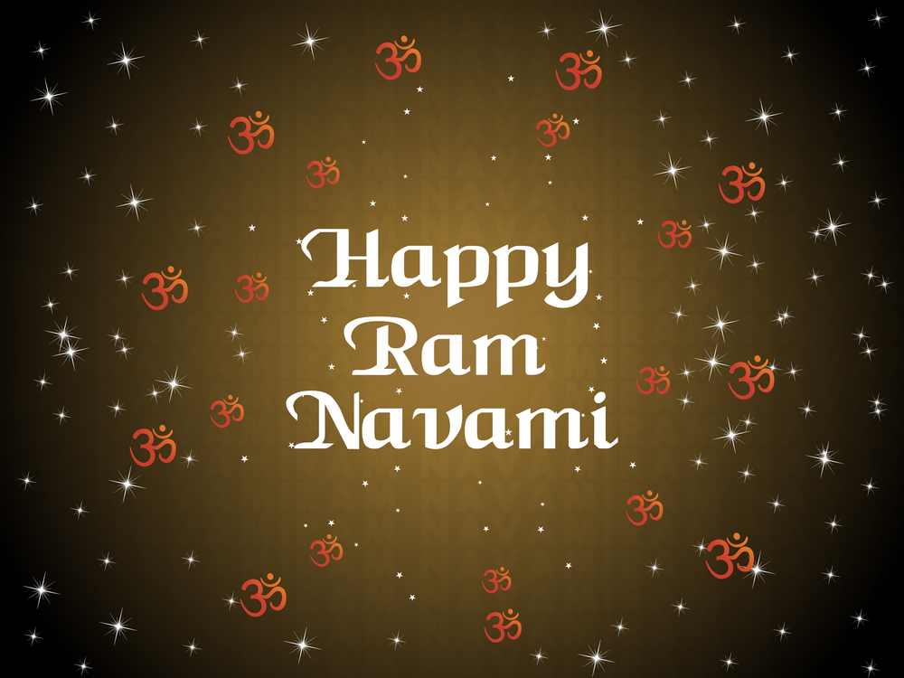 Rama Navami ( Ramayana as culture festivals Indian )