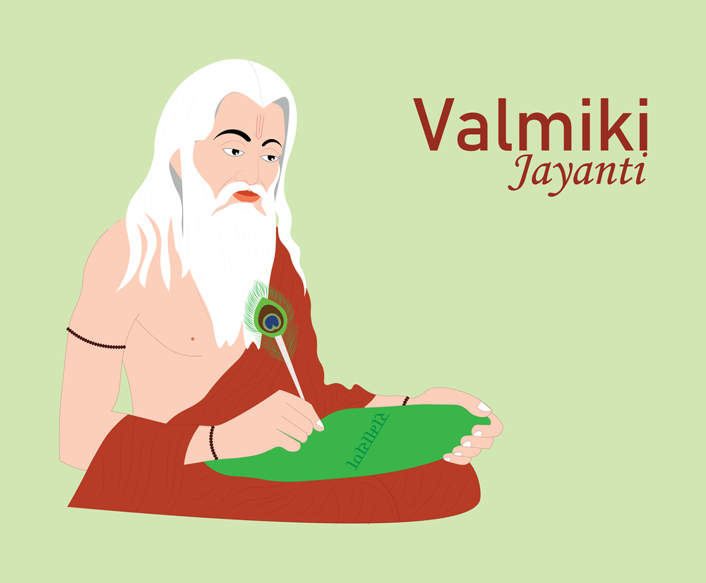 Valmiki Jayanti
