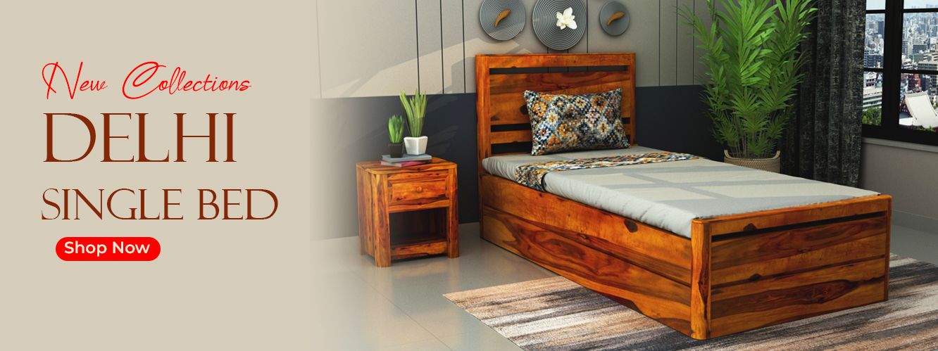 India's Best Furniture Shops: A Shopping Guide