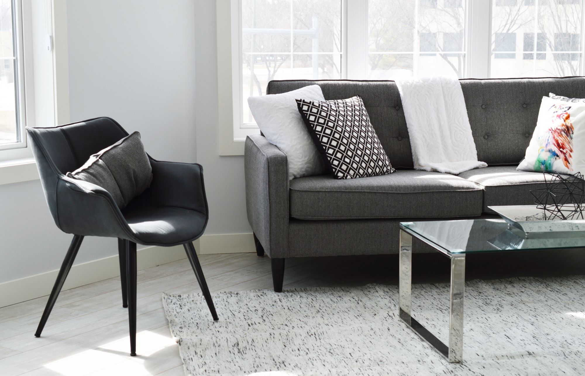 Furniture - Choosing The Right Furniture For Your Home: