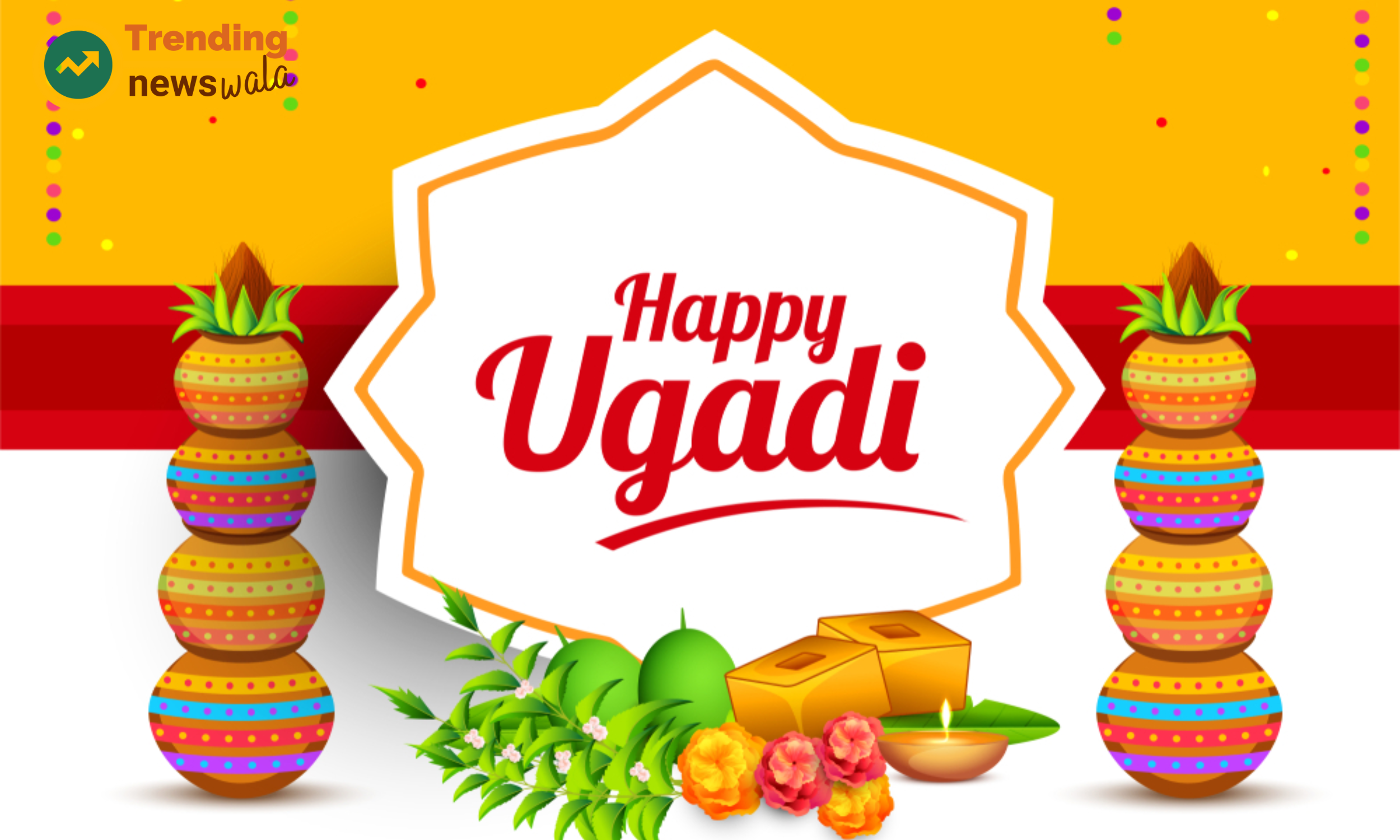 Ugadi brings communities together Community Gatherings the Telugu New Year