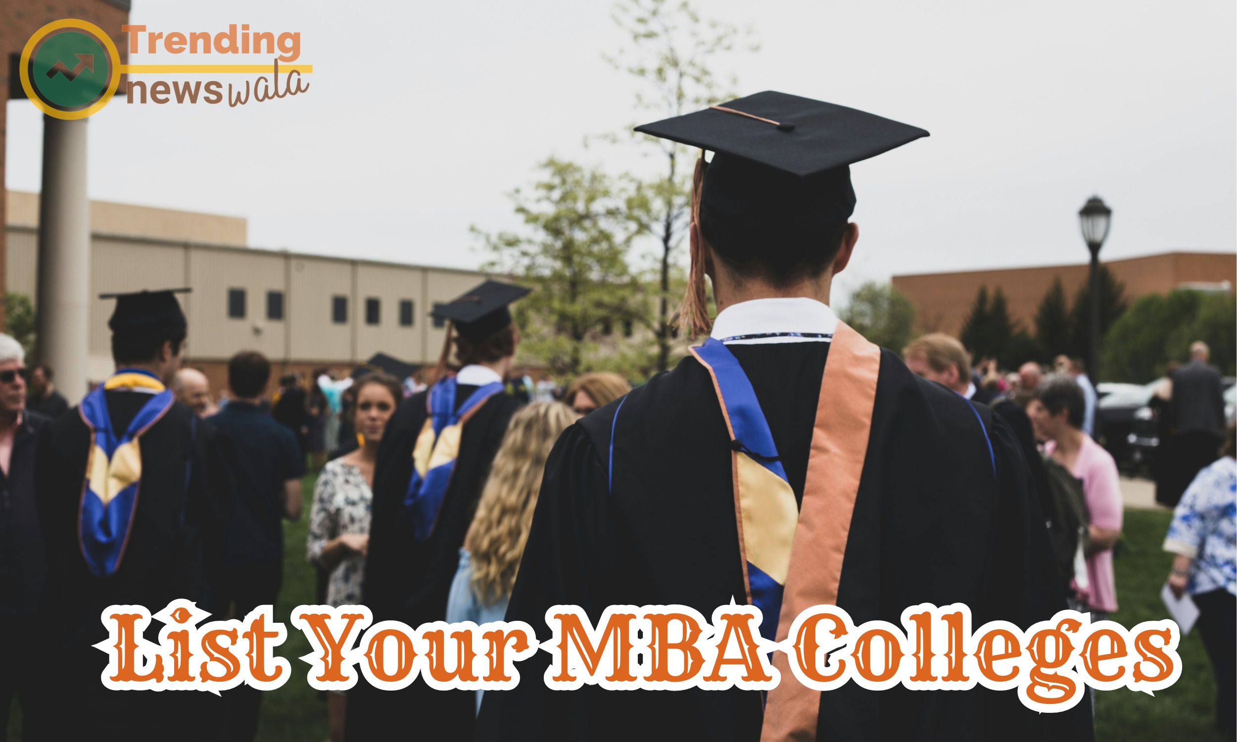 List Your MBA Colleges in Navi Mumbai