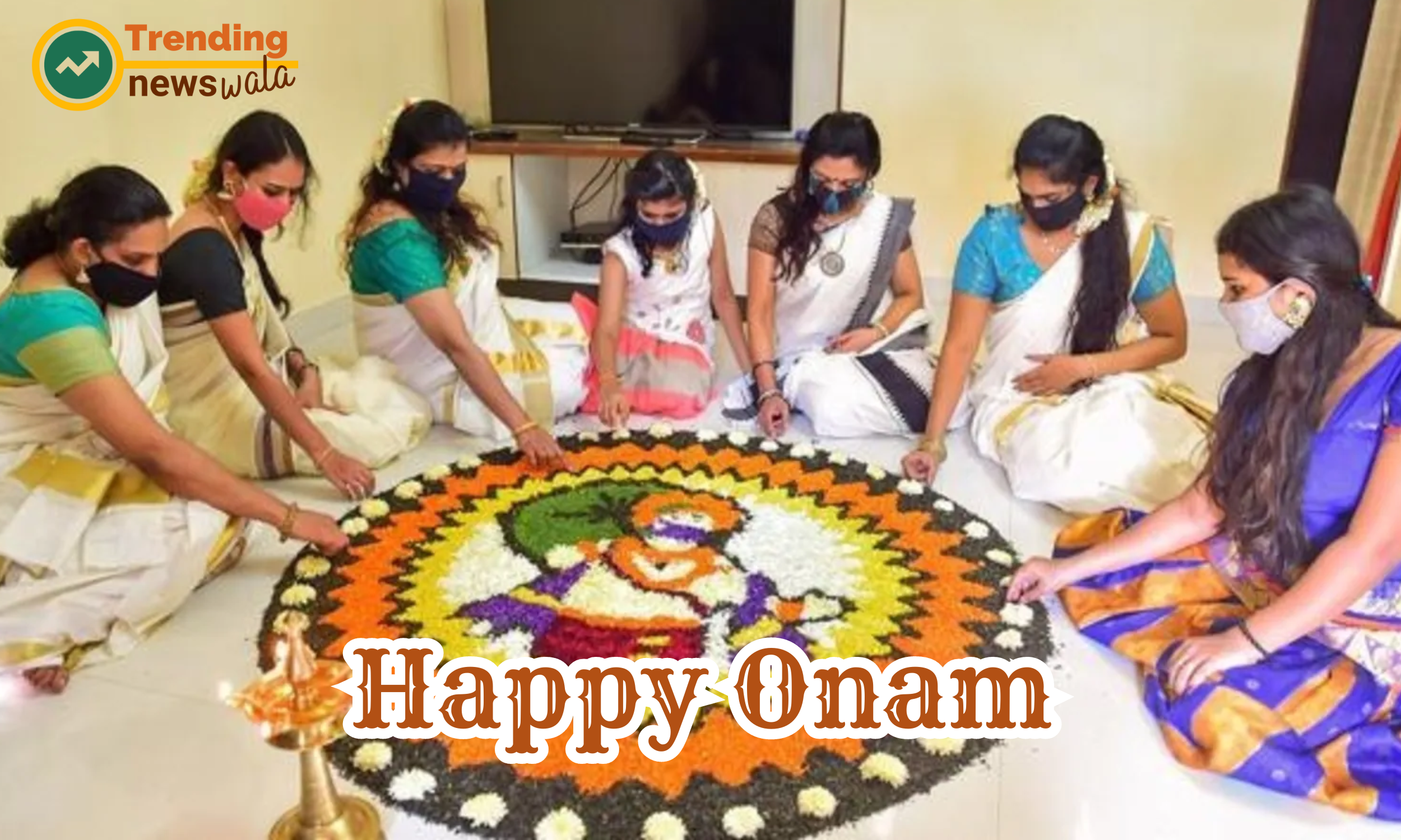 Onam All about the 10 days celebrations of the Malayali harvest festival