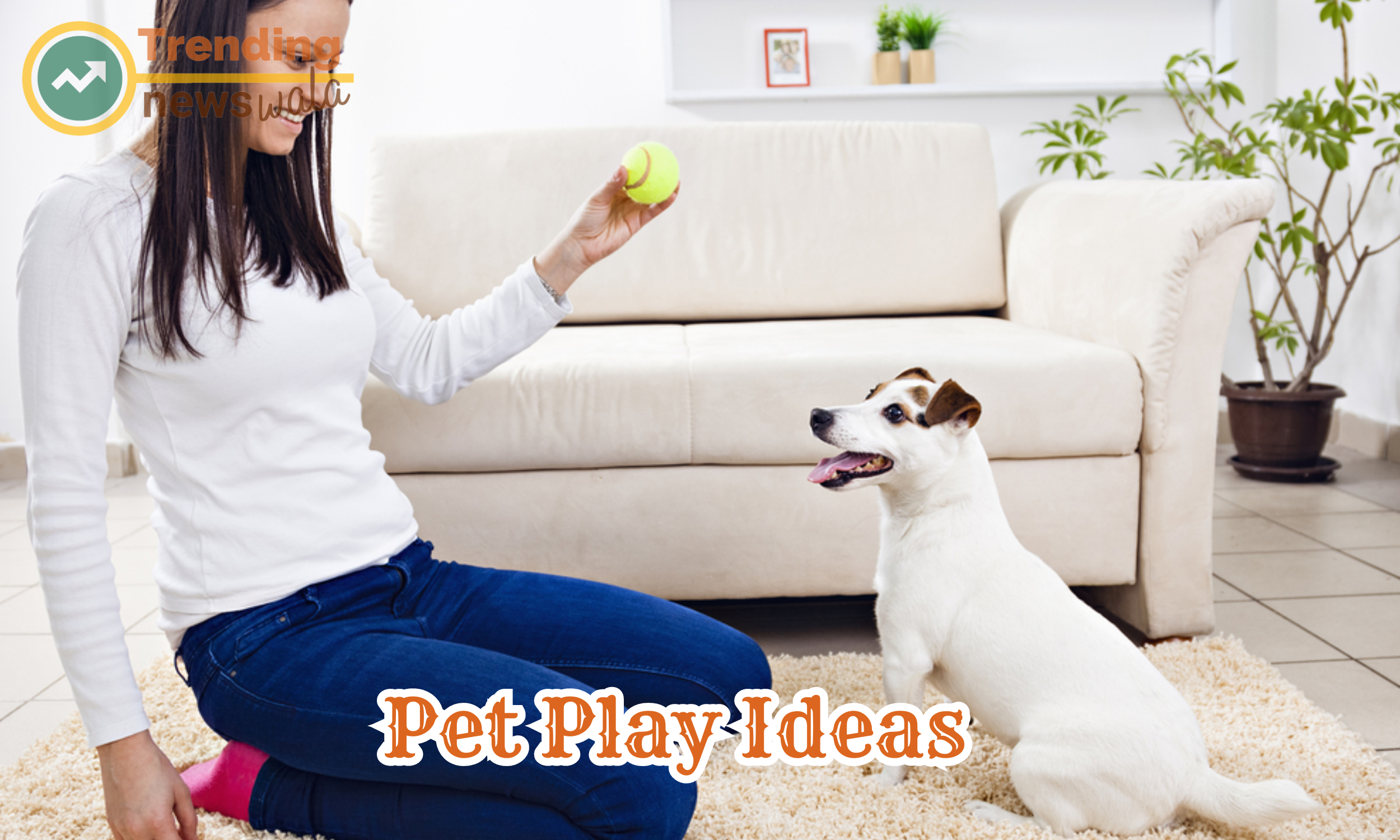 Engaging in playtime with your pet is not only a fun activity