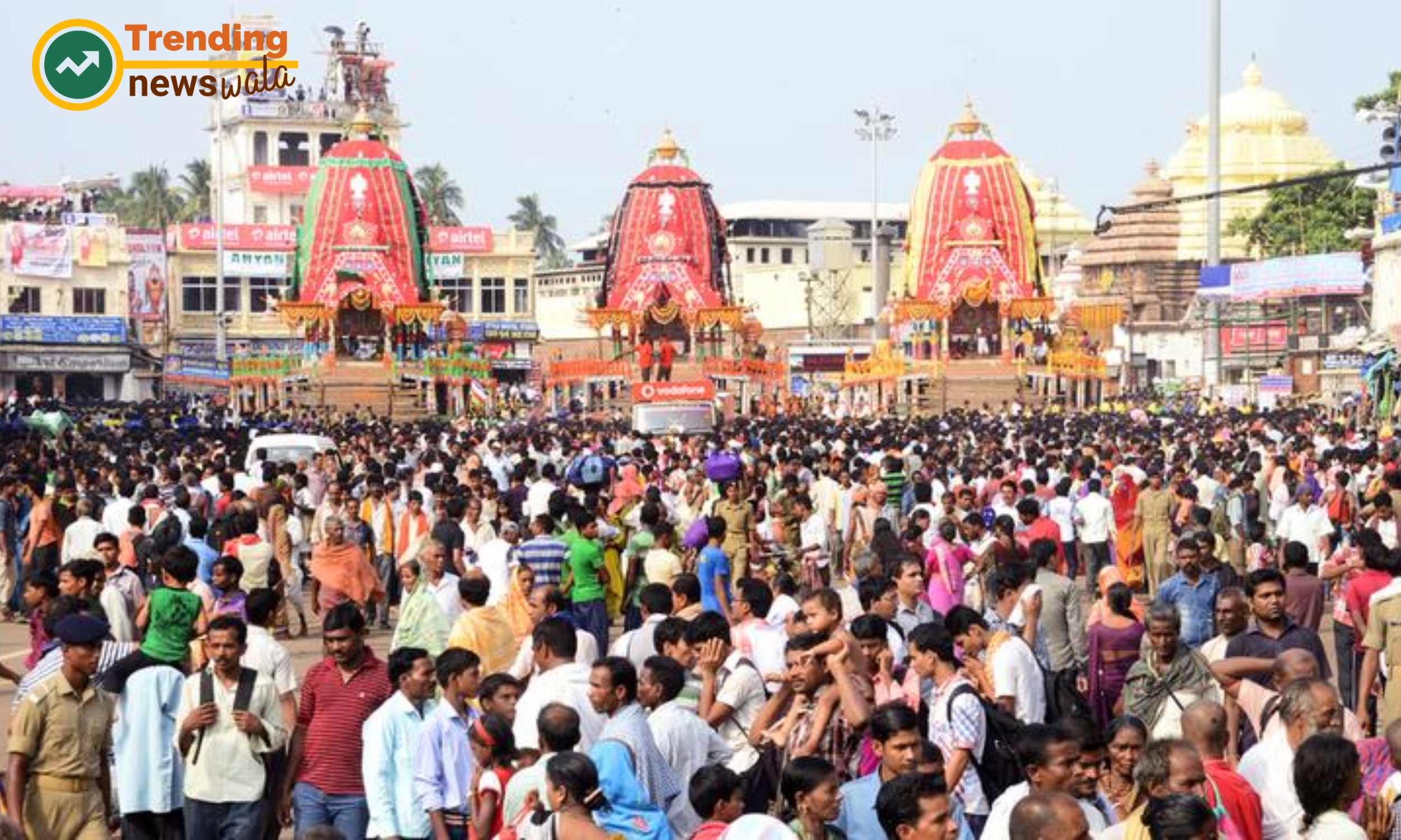 Participation guidelines for Ratha Yatra devotees are expected to maintain a respectful attitude towards the sacred space of the temple