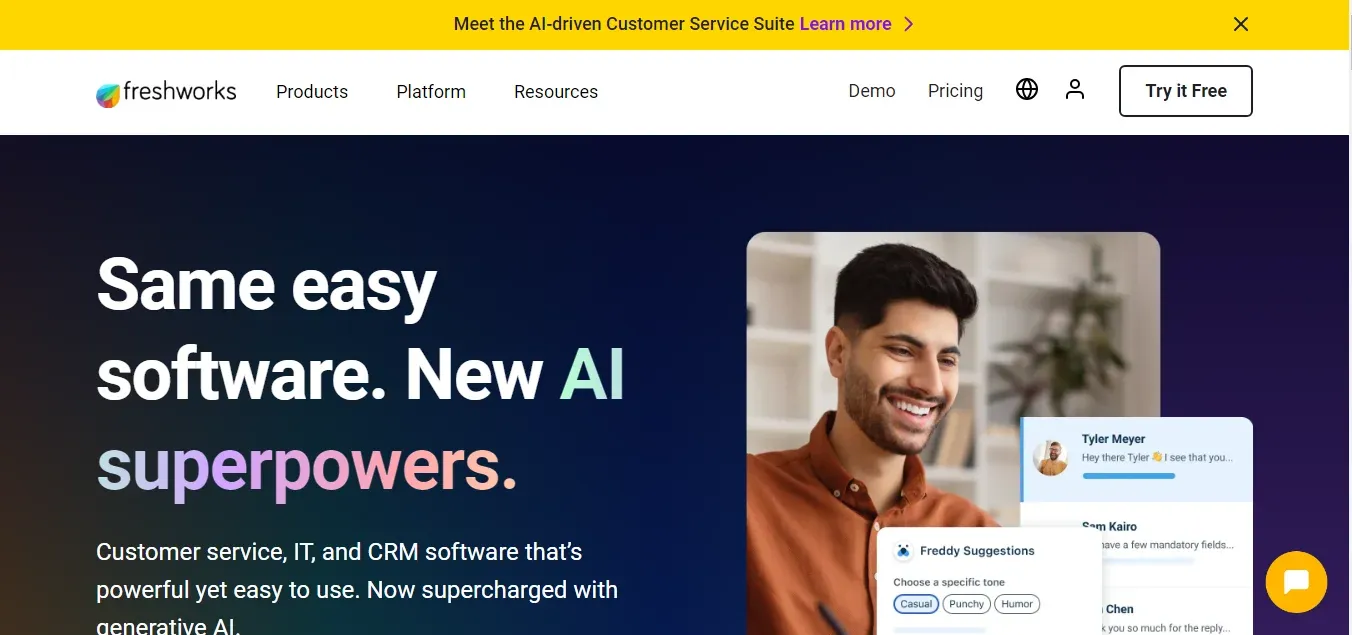 Artificial Intelligence Company In India