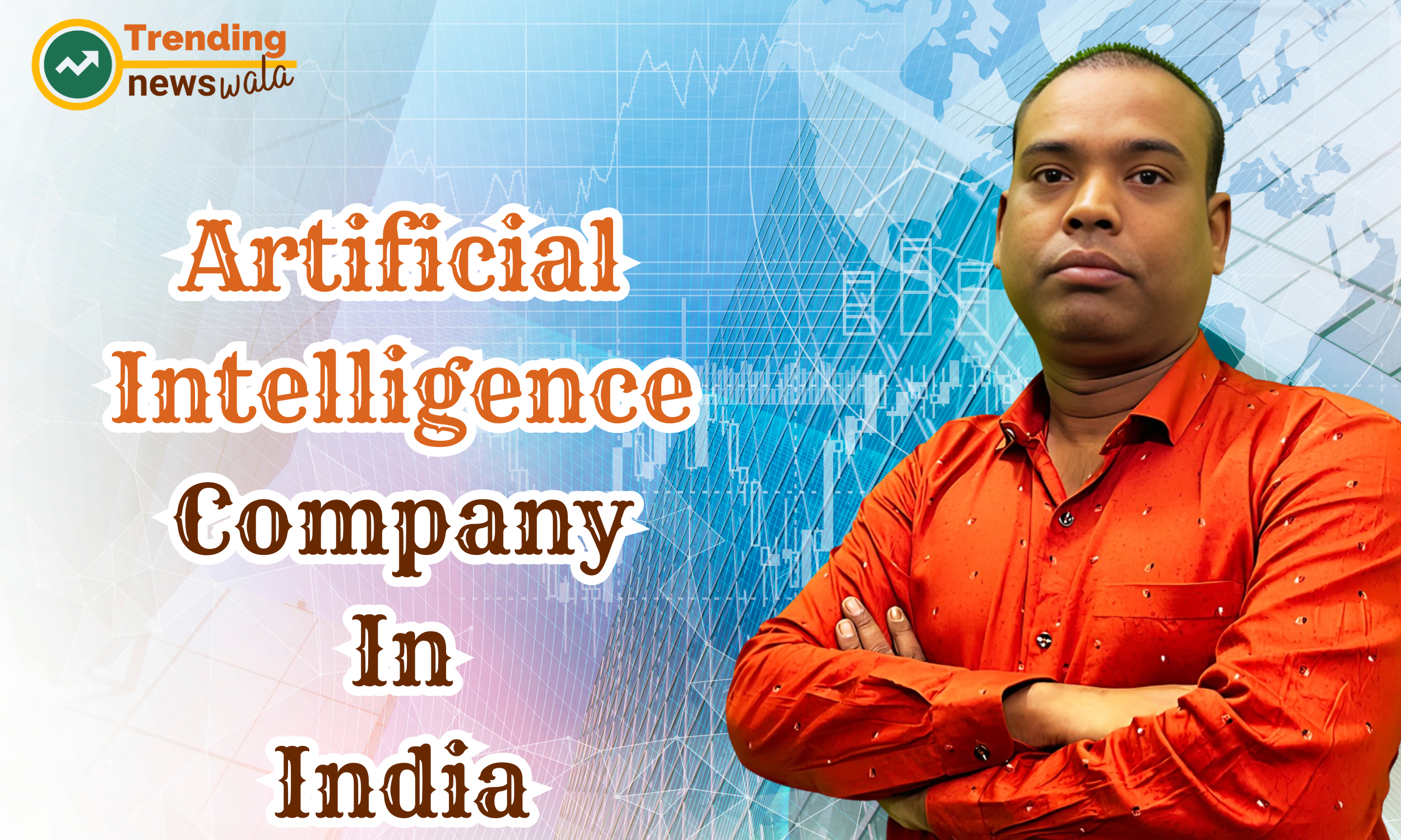 AI Company In India