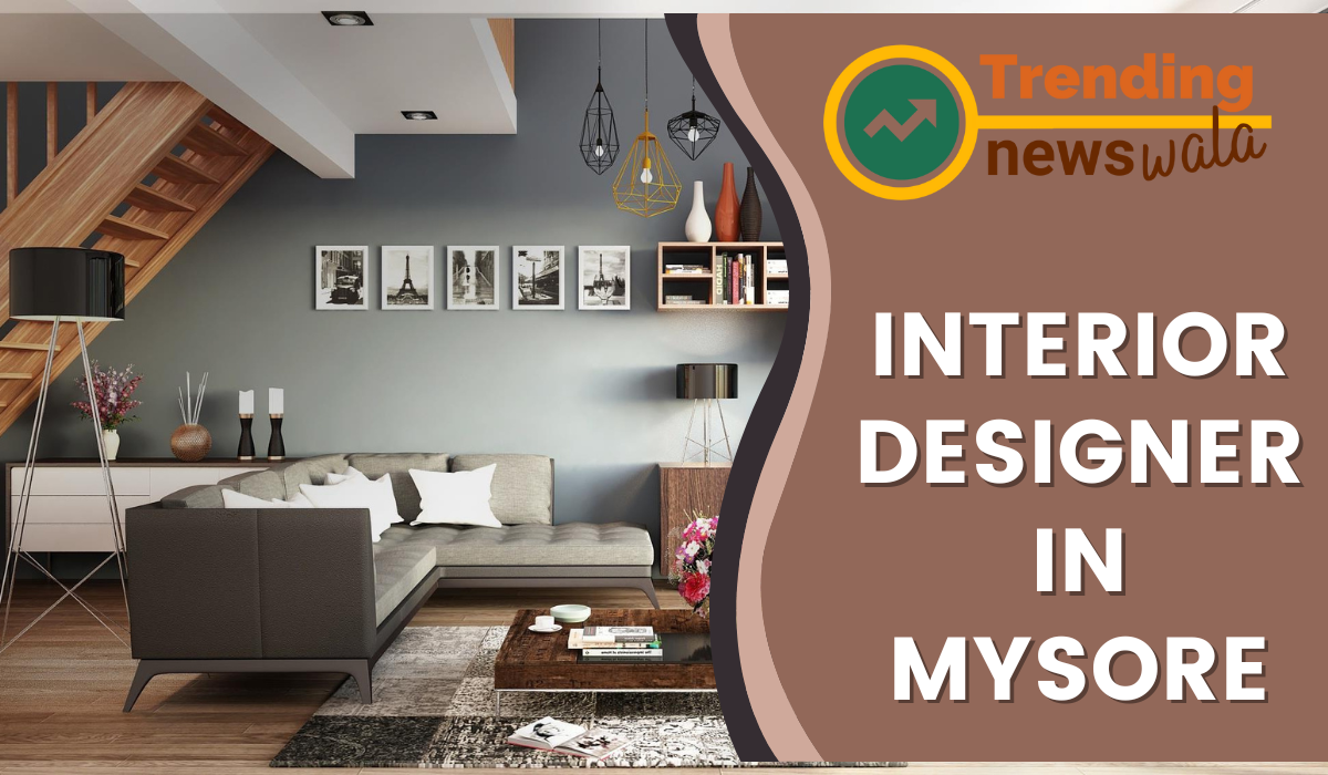 Interior Designer In Mysore