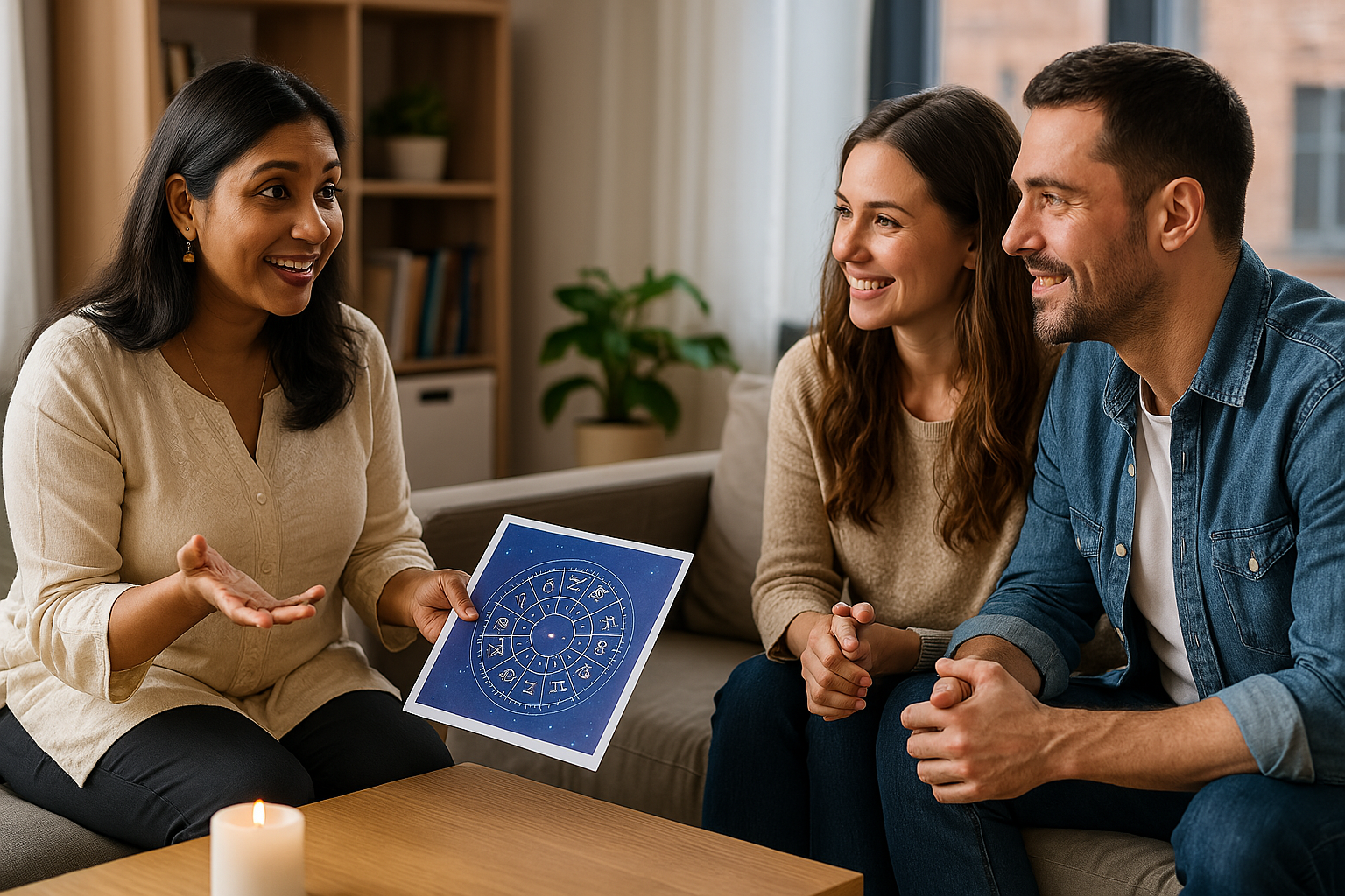 🌟 Astrologers in Toronto – Discover the Best Astrology Services in Canada