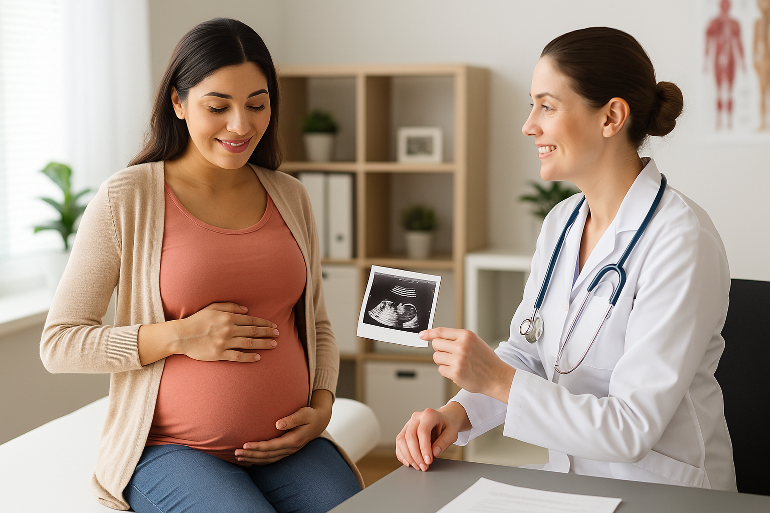 🤰 What is Prenatal Care? Why is it Important?