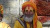 Akharas of Sadhus and Sants in India