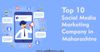 Top 10 Social Media Marketing Company In Maharashtra (Updated 2023)