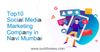 Top 10 Social Media Marketing Company In Navi Mumbai