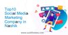 Top 10 Social Media Marketing Company In Nashik