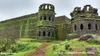Raigad Fort In Maharashtra