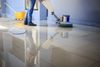 What are the benefits of tile cleaning?