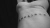 11 Cool Semicolon Tattoo Ideas with Deep Meanings