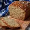 How to make Atta Bread At Home : Atta Bread Recipe