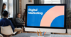 Five Stages of Digital Marketing for Small Business