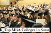 Top MBA Colleges In Surat