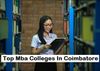 Top 10 Best MBA Colleges In Coimbatore
