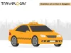 Outstation Cab Services in Bangalore - Travelocar