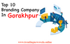 Branding Company In Gorakhpur