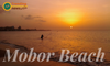 Mobor Beach In Goa