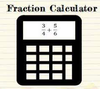 How you can identify various fractions?