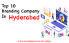 Branding Company In Hyderabad