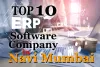 Top 10 ERP Software Company in Navi Mumbai