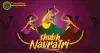 Navratri: The Nine Sacred Nights of Divine Celebration