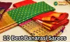 Best Banarasi Sarees Available Online