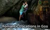 Most Romantic Locations in Goa