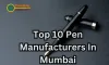 Best Ballpoint Pen Maker in Mumbai