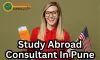 Study Abroad Consultants In Pune