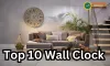 Top 10 Designer Wall Clock Online