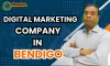 Digital Marketing Company in Bendigo