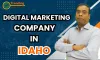 Digital Marketing Company In Idaho