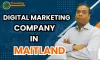 Digital Marketing Company in Maitland