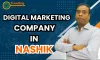 Digital Marketing Company In Nashik