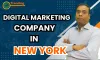 Digital Marketing Company In New York