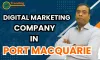 Digital Marketing Company in Port Macquarie