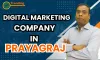 Digital Marketing Agency in Prayagraj